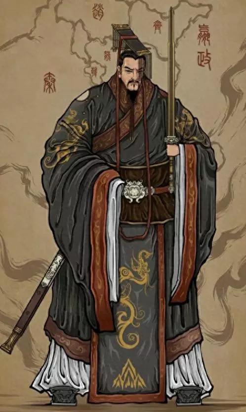 秦始皇陵的地下，藏着可能改写日本历史的秘密？而随着高科技考古技术的发展，这个真相