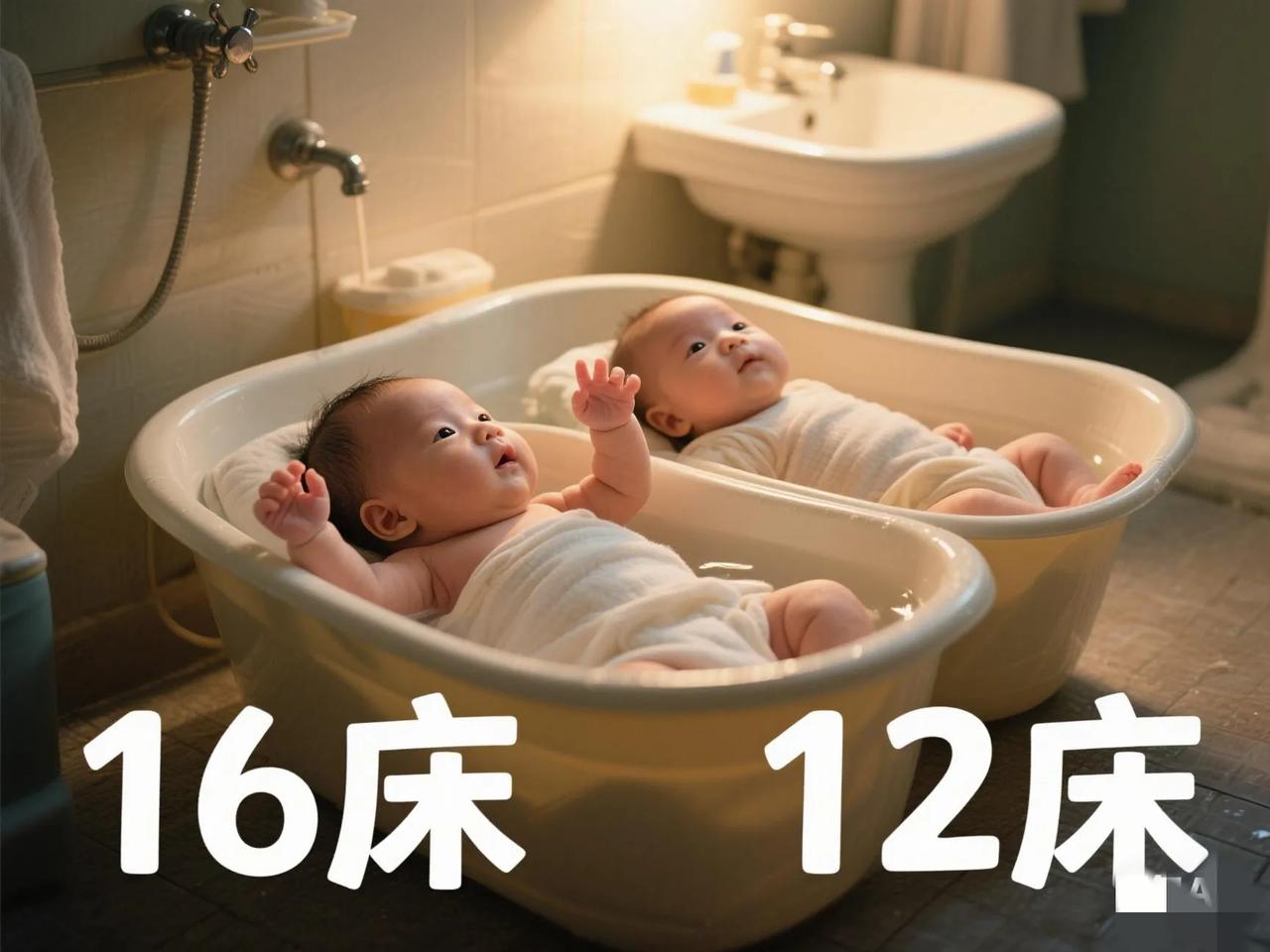 28换子案，两个孩子在不在一个医院出生都没搞明白，就说是管理混乱。无论怎么混乱，