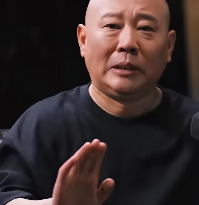 德云社家产之争尘埃落定！郭麒麟拒绝继承，他用19年证明：没父爱照样赢