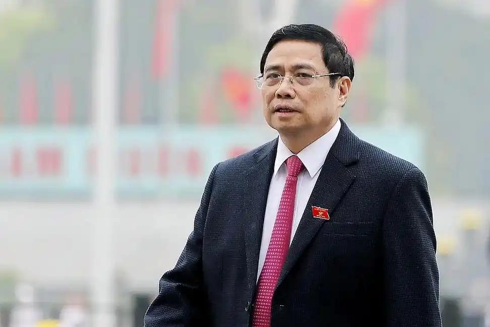 *中国不欠任何国家的！越南总理在达沃斯论坛上公开讲，中国有义务帮助越南完成工业化
