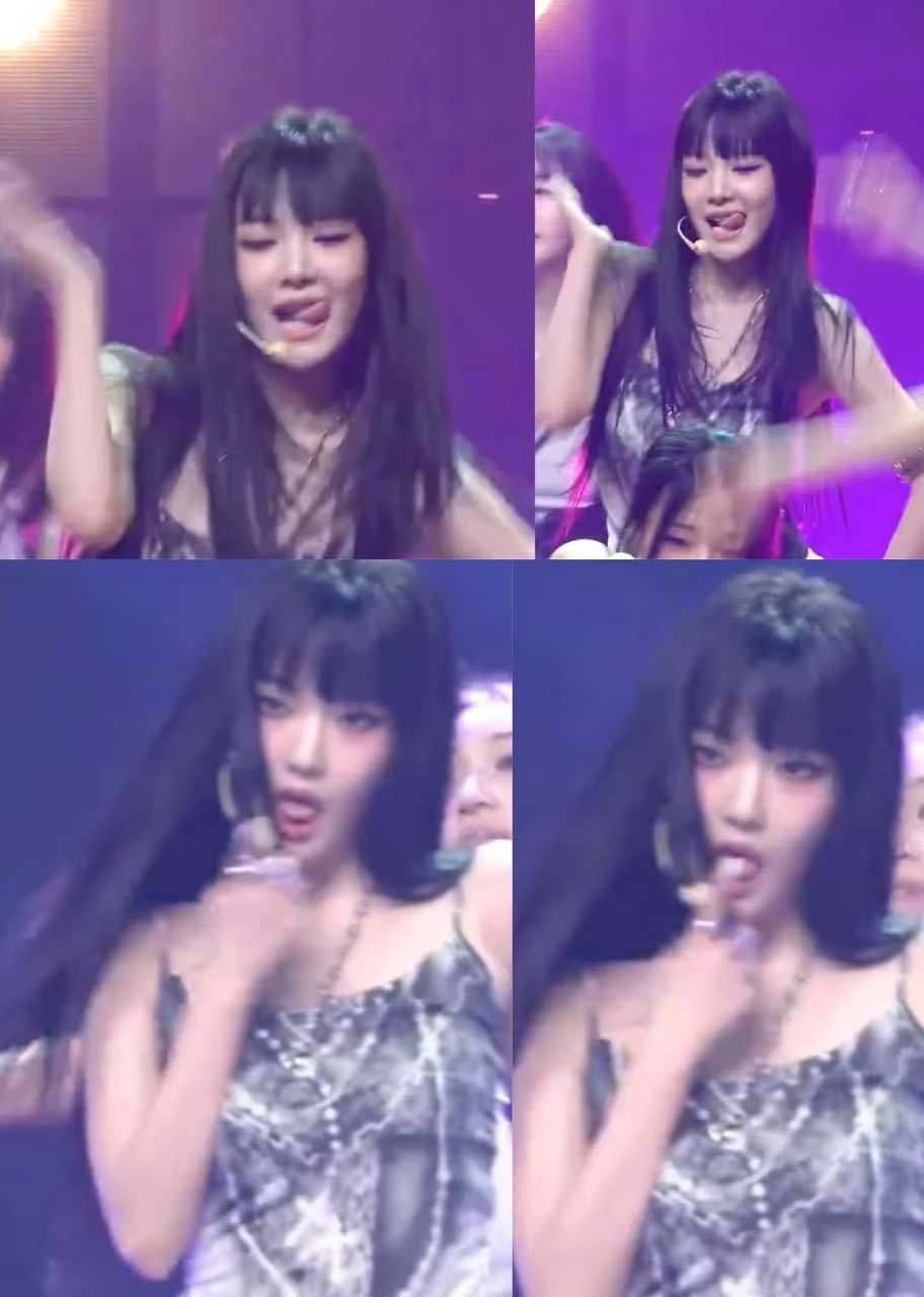 直角肩发力了（附P1P2女神表管​​​