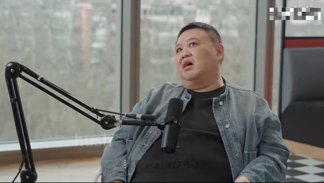 你可能完全想不到岳云鹏和孙越关系并不如你看到的那样好！孙越最近接受大左拜访