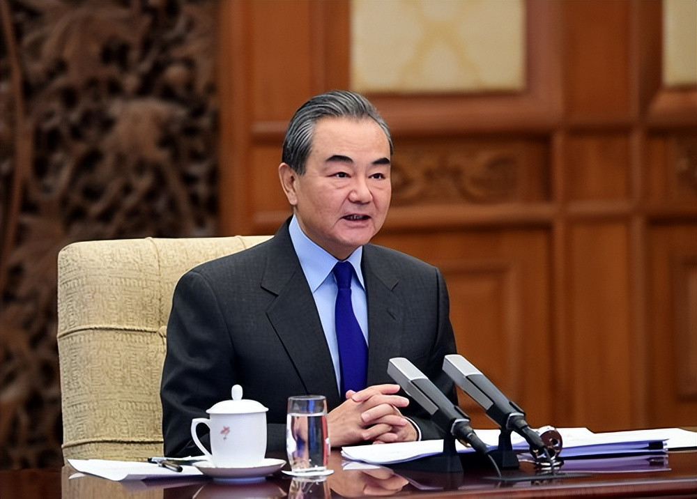 印巴谈妥后，不到12小时，中方接到两个电话，王毅外长强调一件事