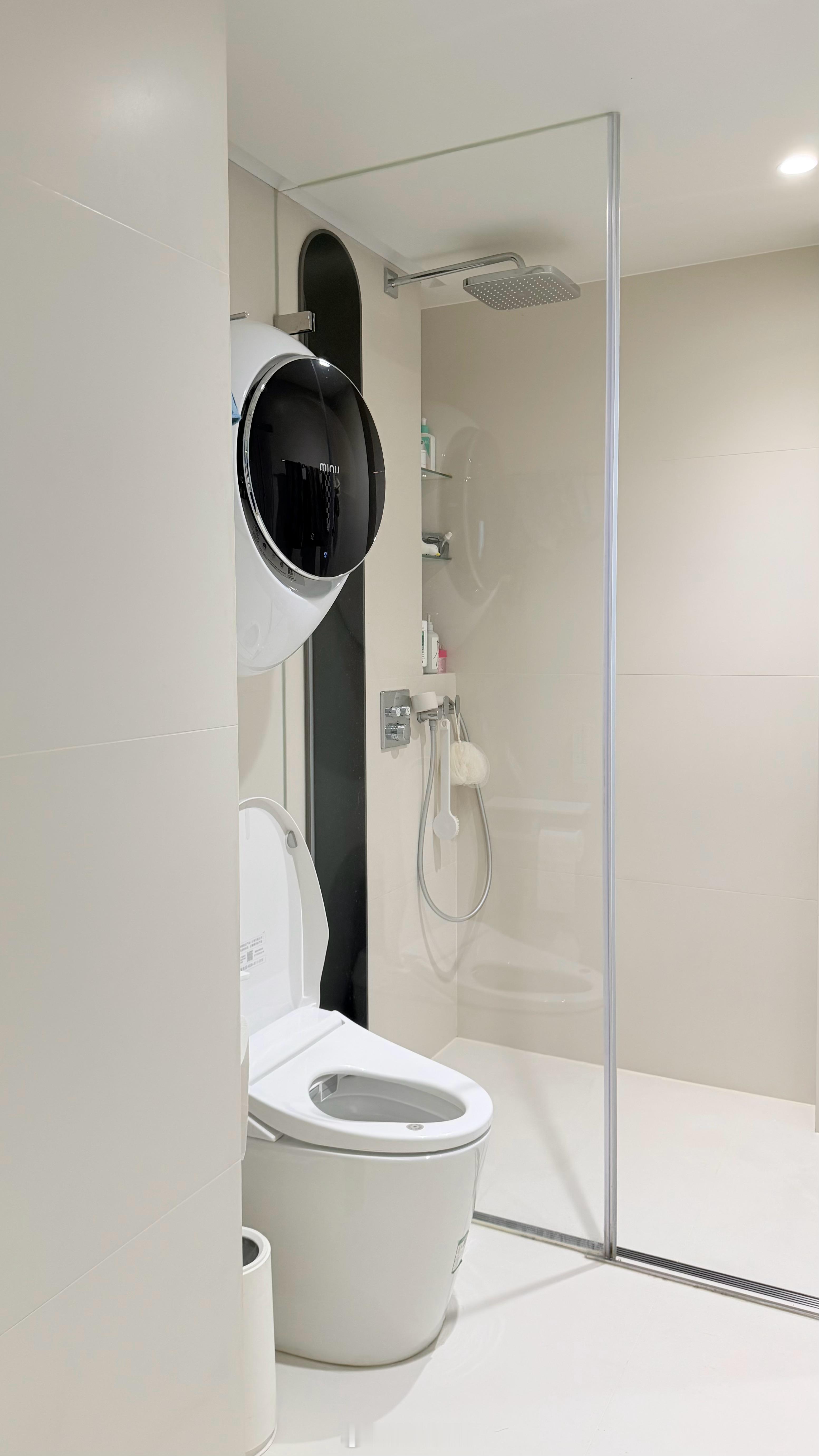 原来觉得家里水压小是可以请水务公司上门调节的💦这次回家后感觉家里的水压变得很小