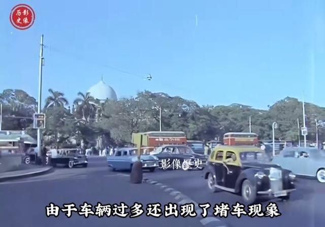 印度为什么看不起中国？因为印度在60年代就很发达了。2026年4月，最能看出印