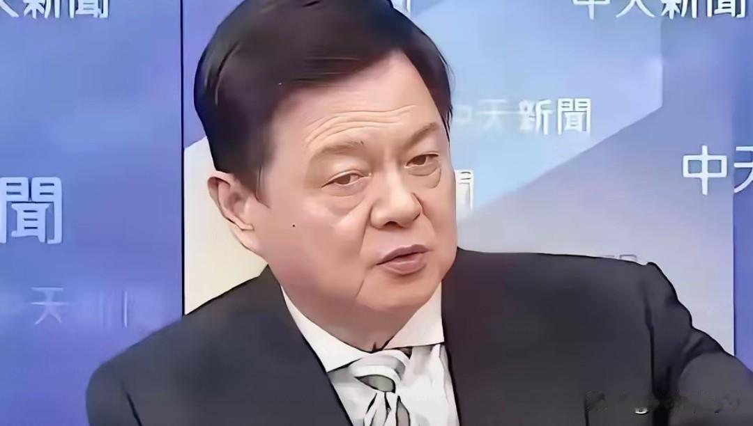 绿蓝大员多靠边站两岸统一后台湾省新班子将洗牌，民进党全员排除，国民党多数大