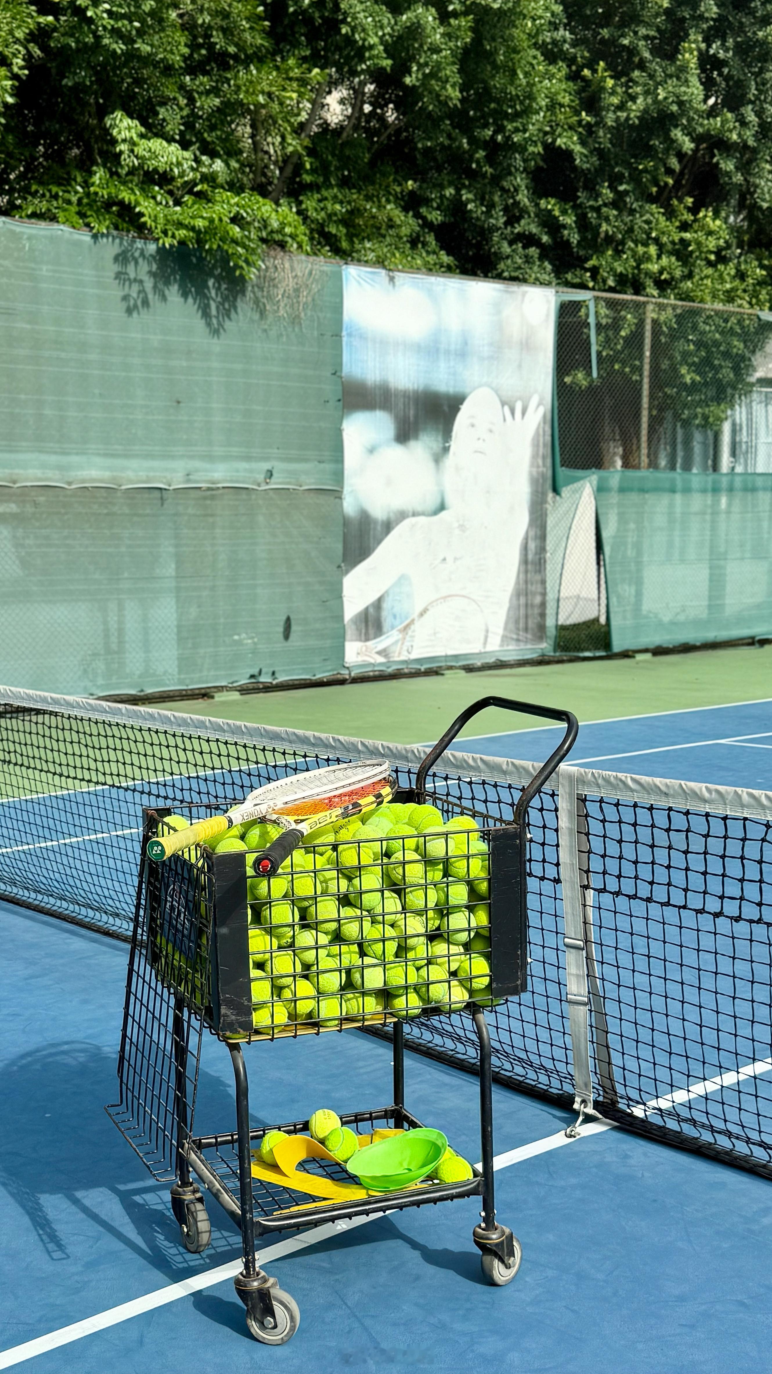🎾网球​​​