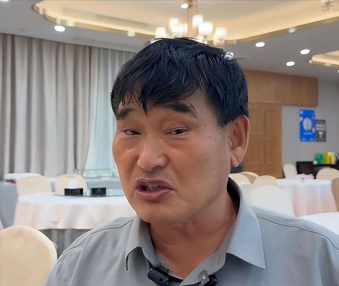 大衣哥不再隐瞒，和于文华的绯闻真相大白，私生子传闻水落石出!大衣哥朱之文和于