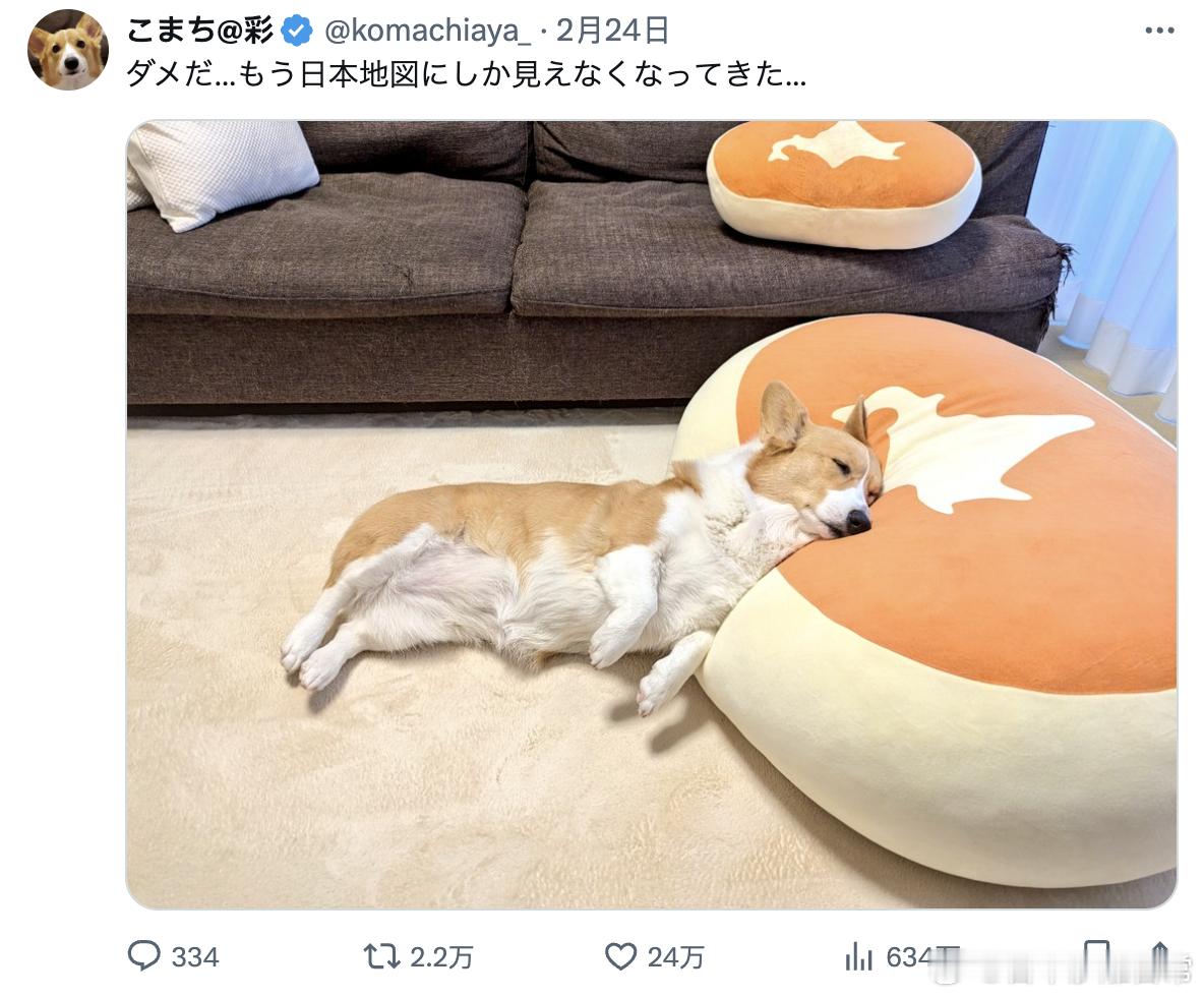 不行…越看越像日本地图了[doge]