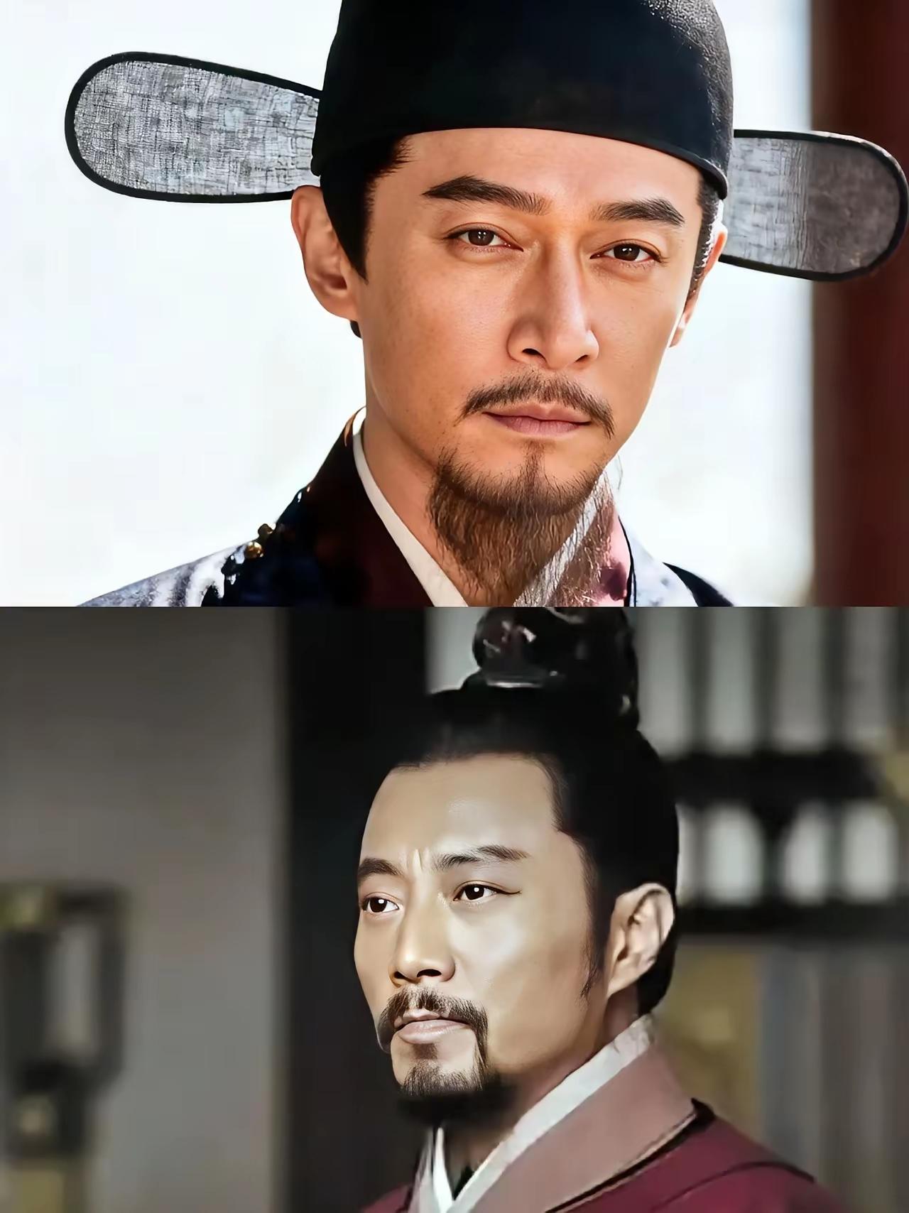 电视剧《张居正》马上开始了，但出现了很大舆论，就是关于主角人物选择，有人说胡歌来