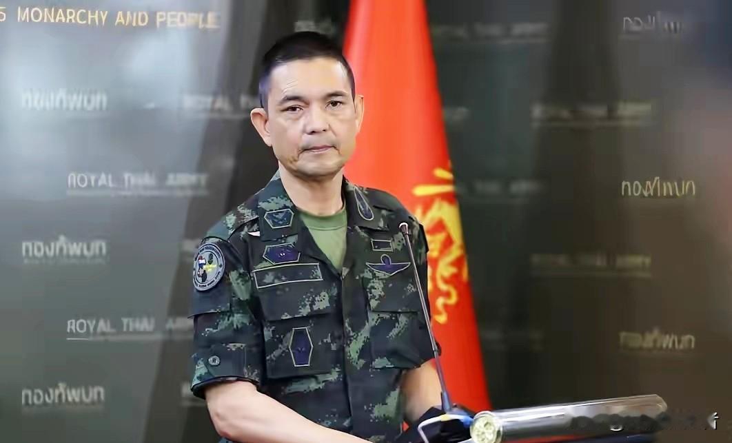 泰军警告柬埔寨：若敢动用中国战略武器，将立即实施纵深打击。柬埔寨与泰国打了这