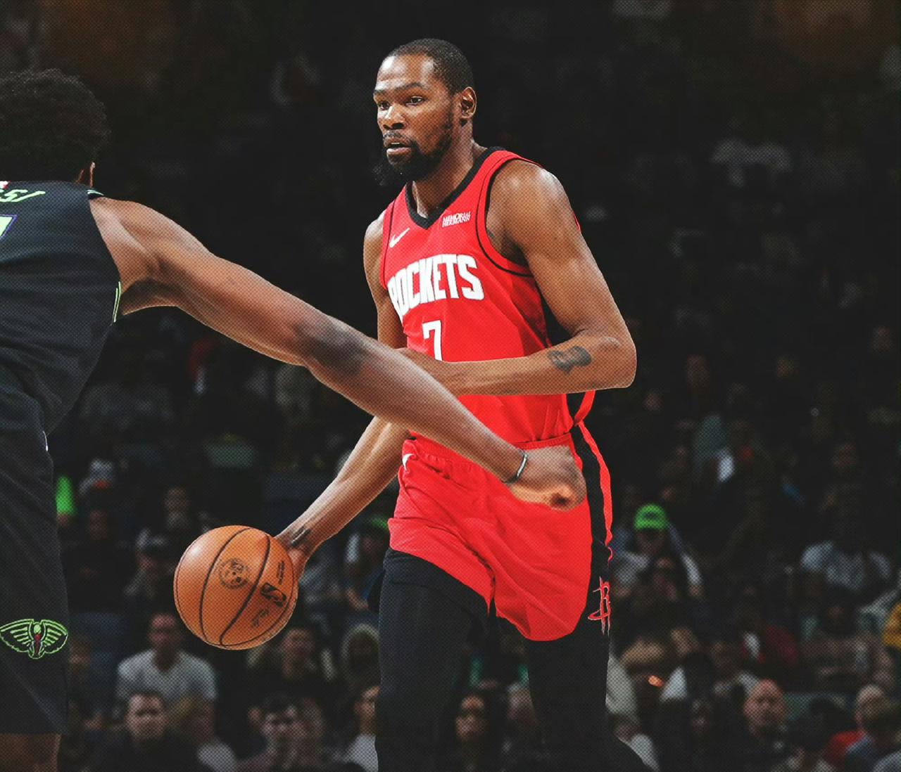 火箭134-102大胜鹈鹕，这三点是赢球的根本原因鹈鹕在全员回归经历一波强势反