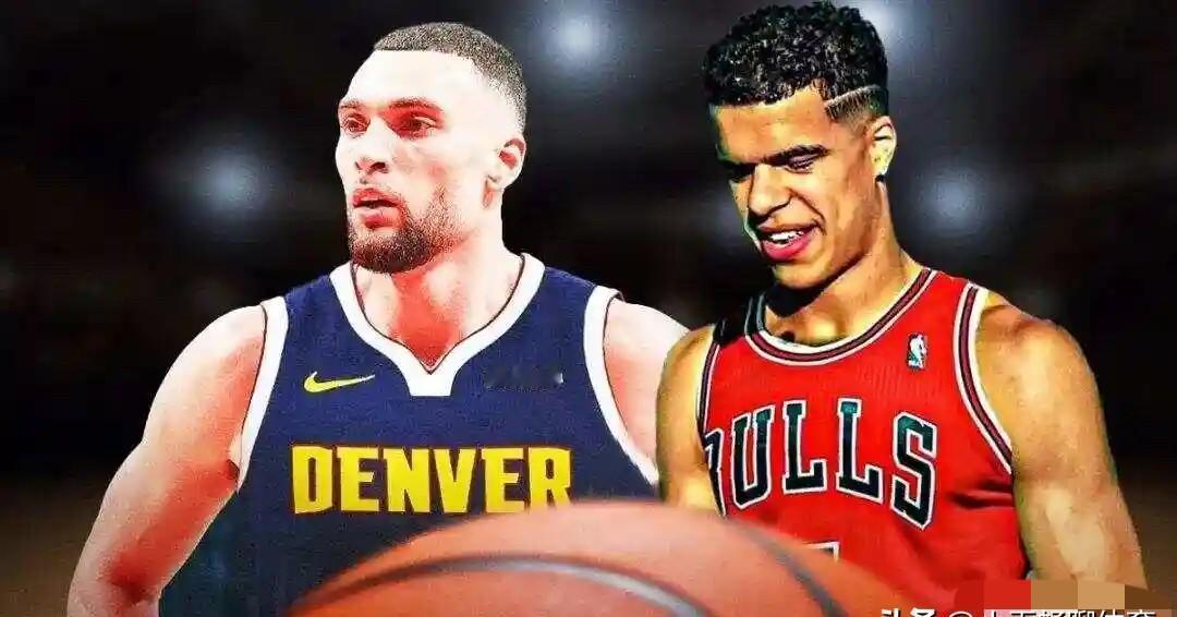 用联盟第三贵的工资单，买来一屋子缺勤条。说的就是骑士、尼克斯、老鹰、公牛和快船