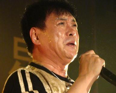 1983年严打到底有多狠？这么说吧，你们的关二爷，陆树铭，人生中唯一一次被拘留，