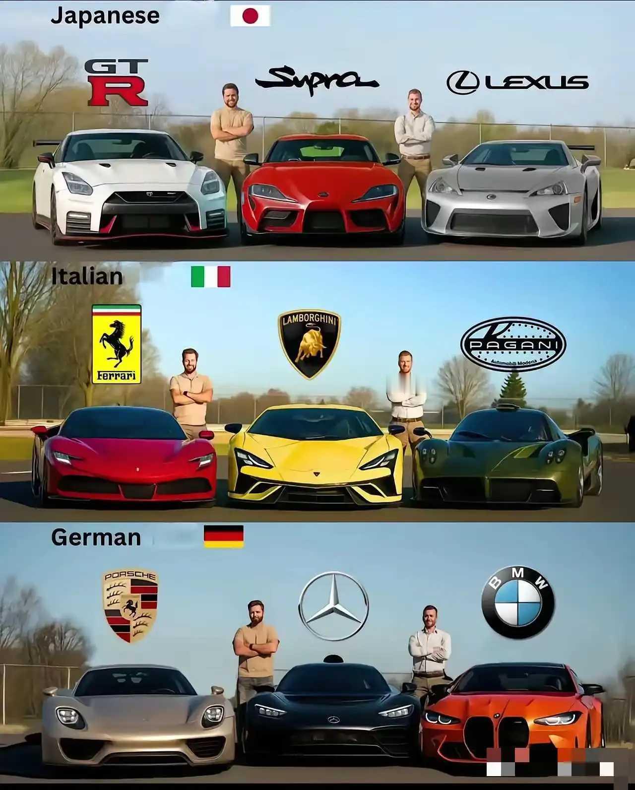 三选一，不要犹豫。