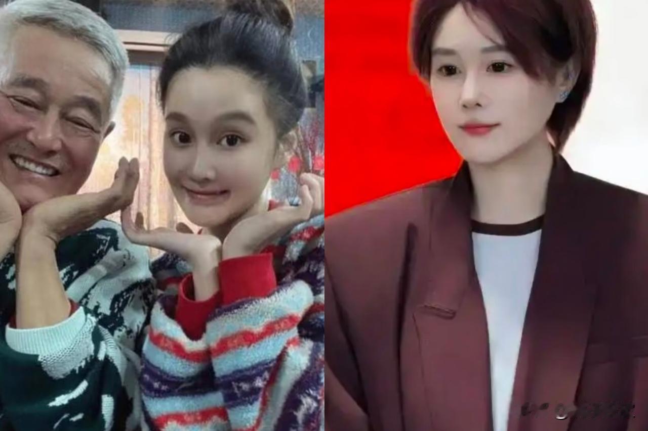好奇查了一下赵本山女儿球球的老公的出身，不查不知道，一查才知道原来她老公是山东