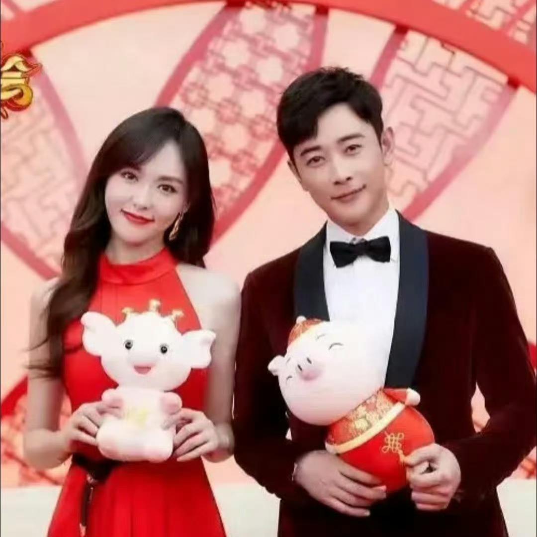 唐嫣和罗晋这瓜，越吃越懵圈😂!最近刷到唐嫣和罗晋婚变的瓜，真的越看越糊涂，咱