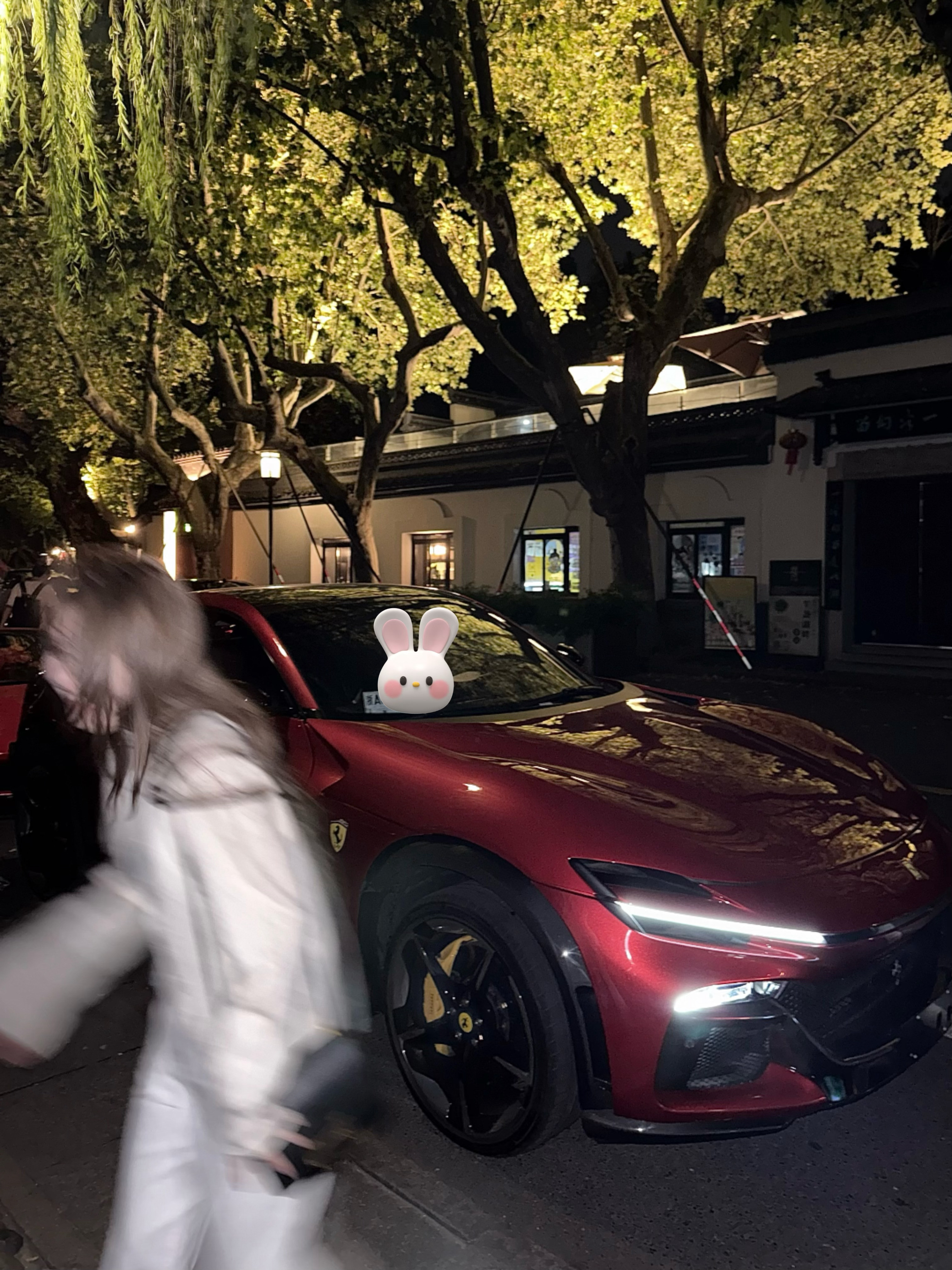 啊哈哈哈哈情绪价值这一块hhhhh​​​
