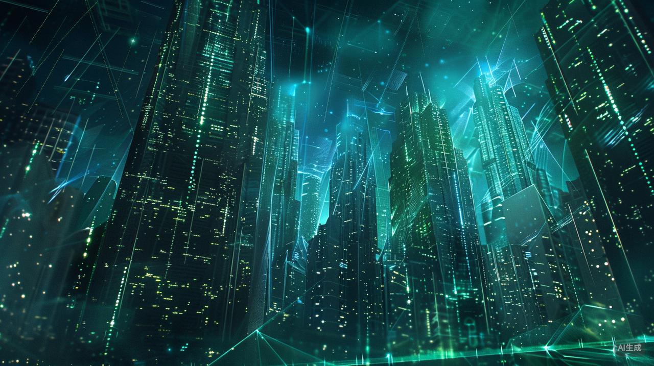 惊人预言：到2035年，中国很有可能是这样的，赶紧一起来看看炸裂！2035年的