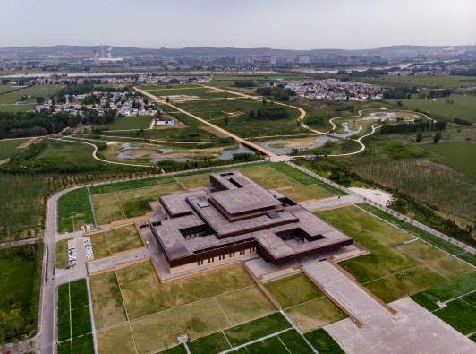 我国历史有1500年“空白期”，无任何史料记载，中间发生了什么？中华文化上下五千