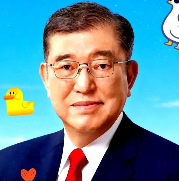 日本政坛这两天突然炸出一个大瓜，前首相石破茂在接受《每日新闻》采访时放话说，明治