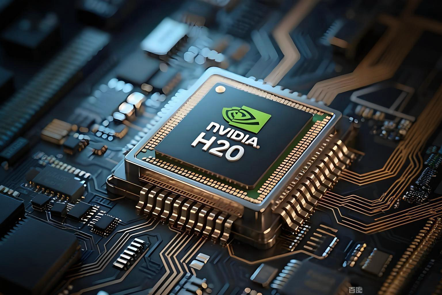 英伟达芯片内置定位：中国算力基建设施必须防范的明确风险近日，一则关于...