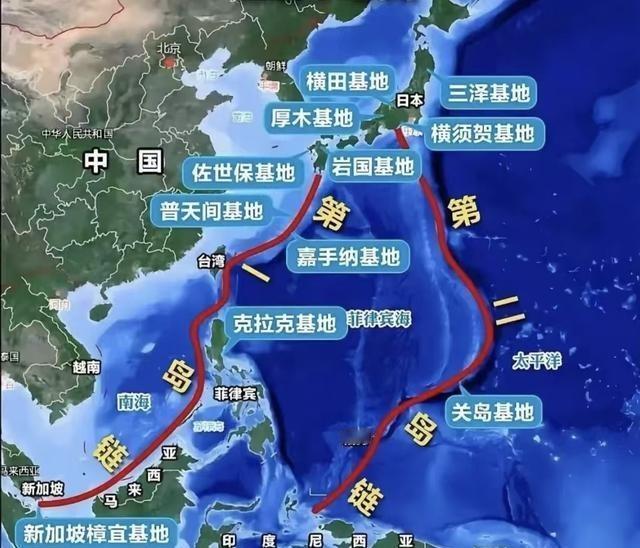 美国军事专家曾公开发出警告：一旦美军介入台海，中国会把西太平洋的美军基地逐一清场