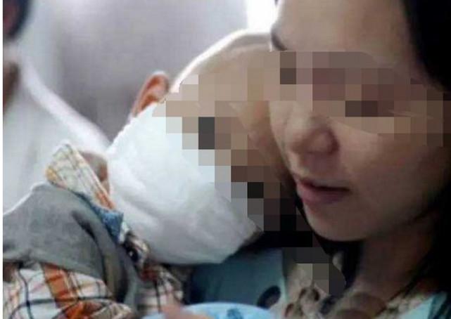 怀孕6个月查出患有白血病, 准妈妈坚决留下孩子, 最终结局令人心痛
