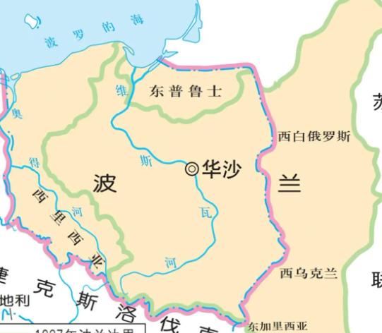 上下五千年，波兰没有侵占中国一寸领土、无战火交集，八国联军都没波兰，没半个波兰士