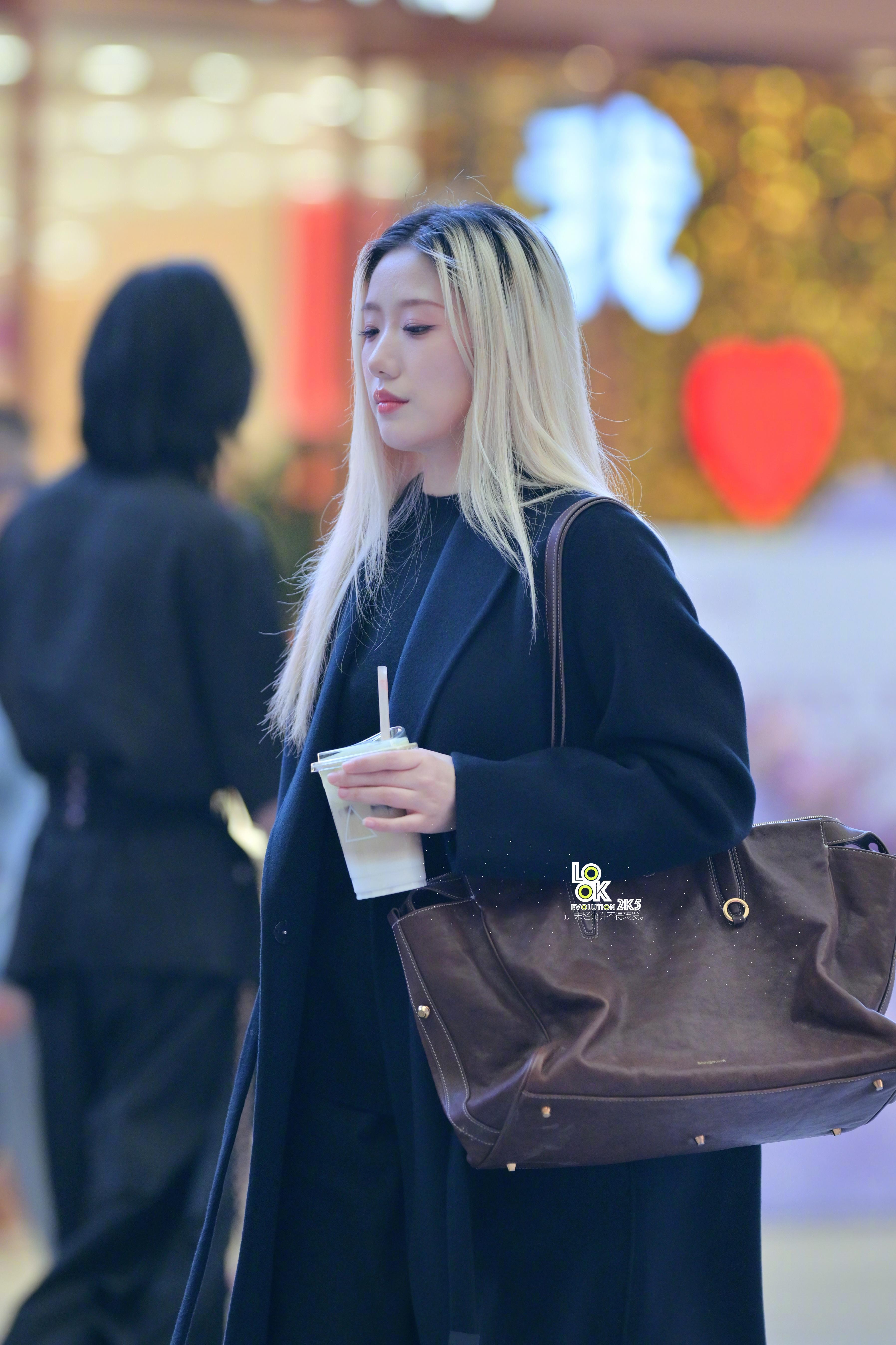 特写来一张真的要去补色了!