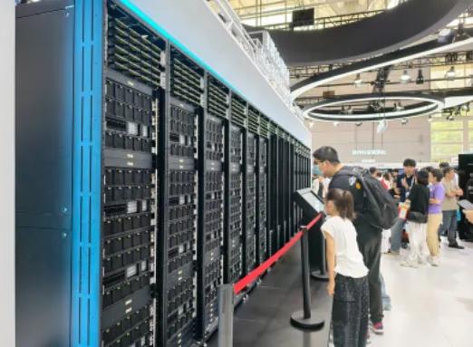 全世界砸钱搞AI的国家，全白忙活了！6月12日，也就是日本万亿日元A