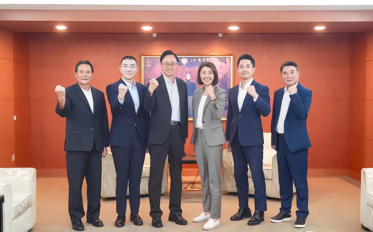 国民党南投县长许淑华今（23日）在社媒发文表示，昨天我获得国民党征召参选南投县长