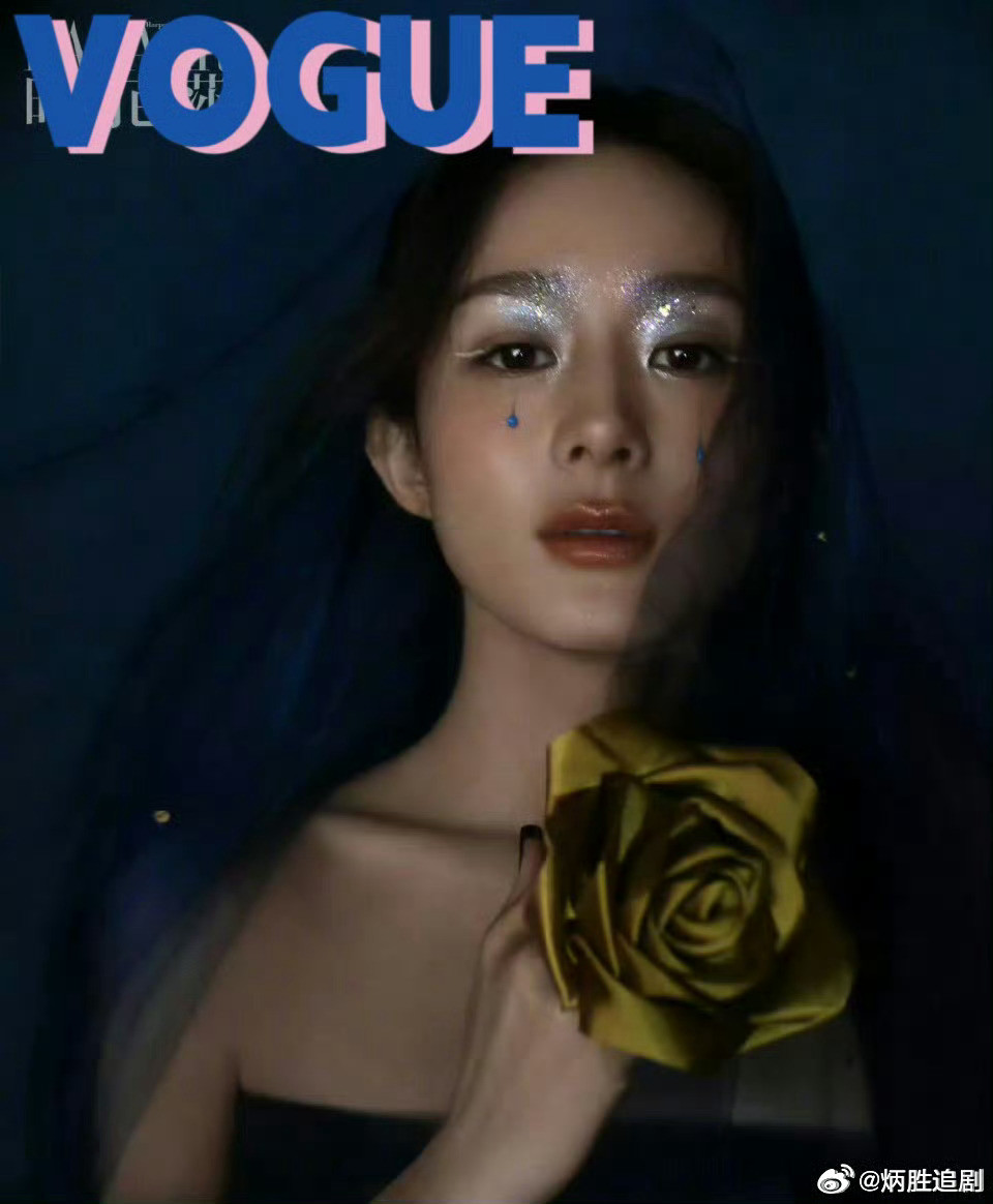 辛芷蕾拿下吉尼斯影后，众营销号分析了对于大花、85花、青衣的影响。唯独不约而同漏