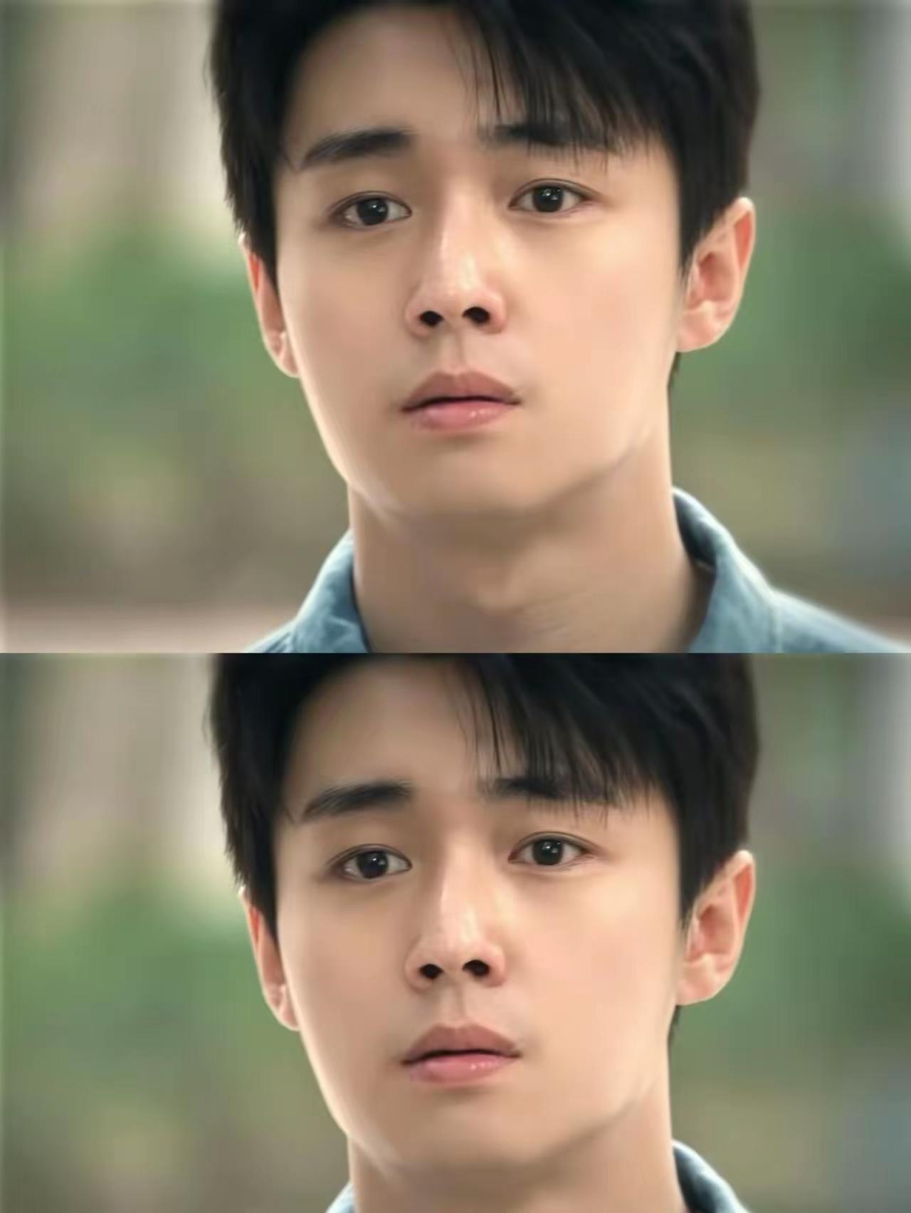 翟子路，真的给所有人提了个醒，那就是无论你是男几，无论你的戏份重不重，都一定