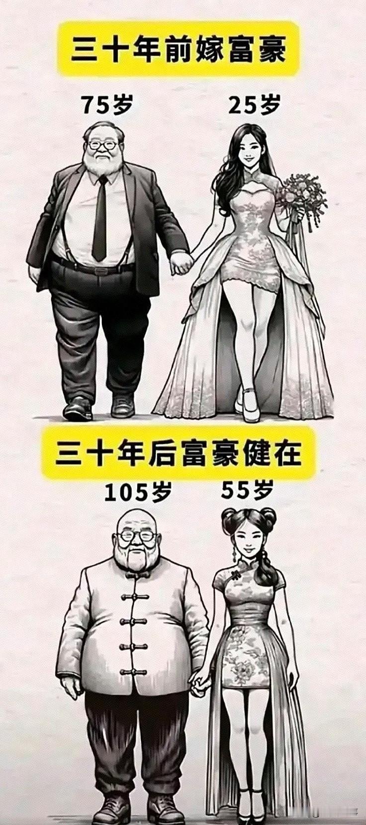 谁才是人生赢家？