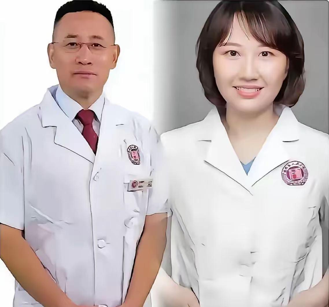 这回大家不用猜祖副院长和曾医生的视频是谁拍的了。不是祖副院长的妻子也不是爱慕曾