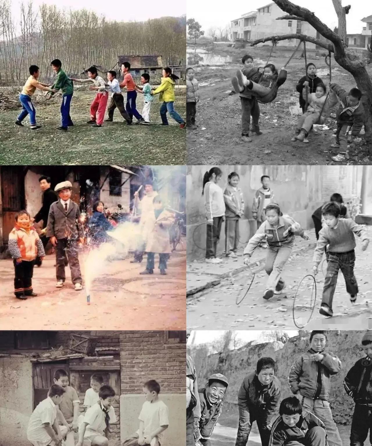 八十年代中我在镇中心小学读书时，语文老师（班主任）、数学老师把镇党委书记、镇长的