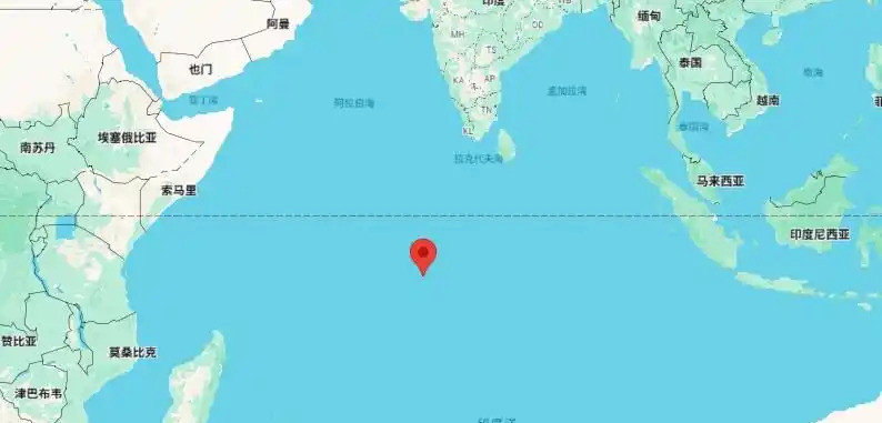 印度洋新棋局，中印抢板凳天啊！印度洋上出大事了，一场“抢