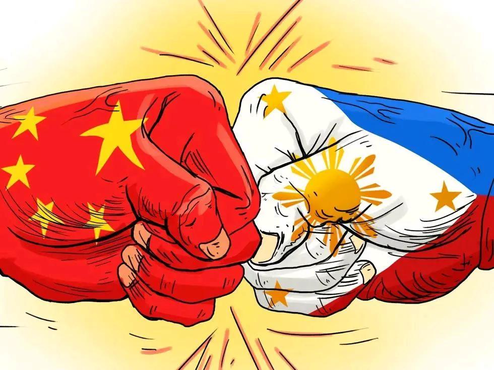 我们必须把话说清楚：中美一旦开战，将没有回头路！我们向美国，发出了最严厉、也是最