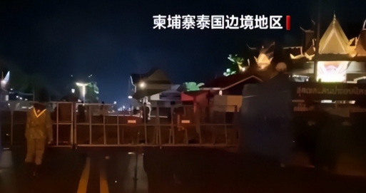 外媒又甩锅中国防空？别急着扣帽子，真相比你想的复杂外媒最近又搞事了，这回盯上
