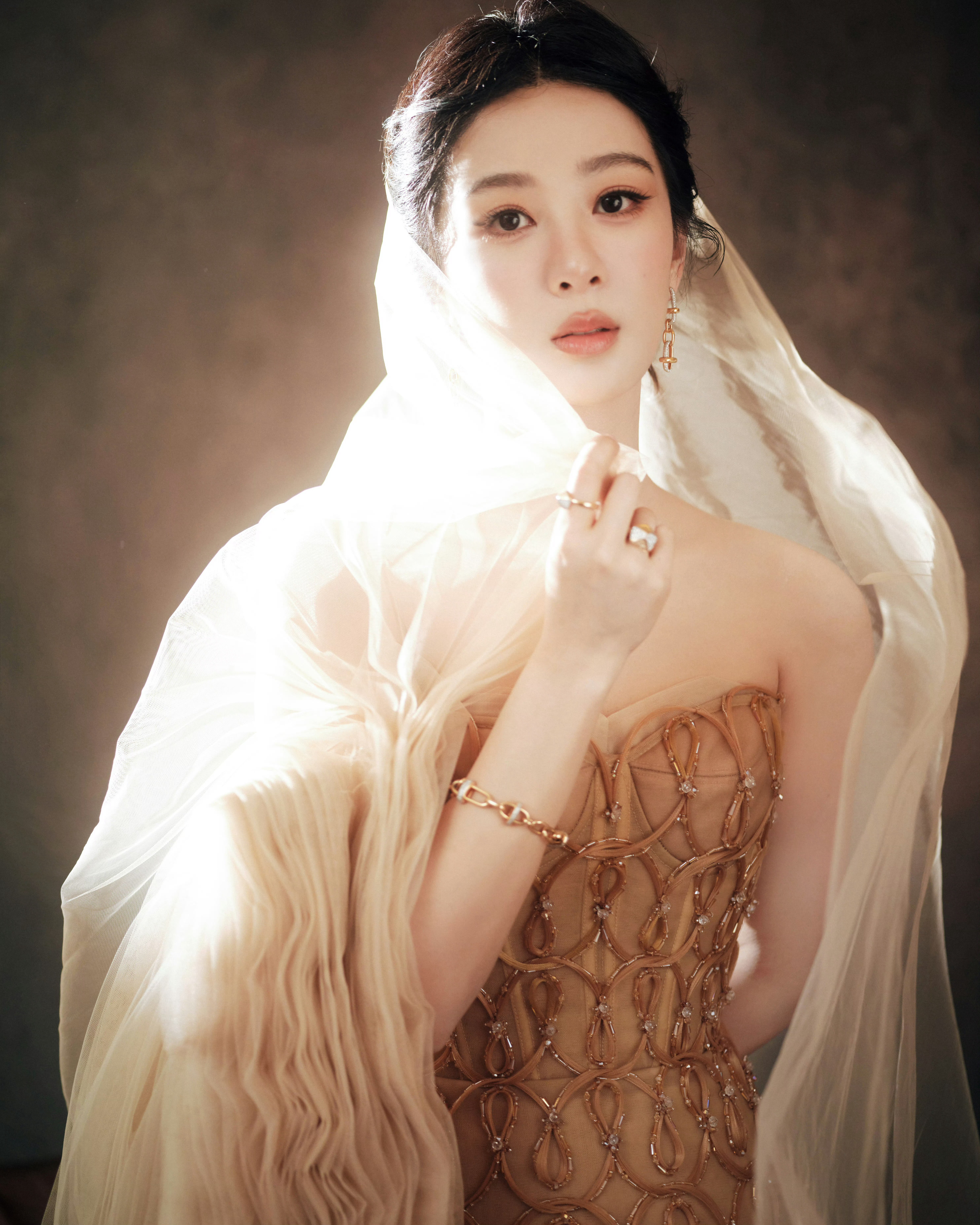 是神女来的