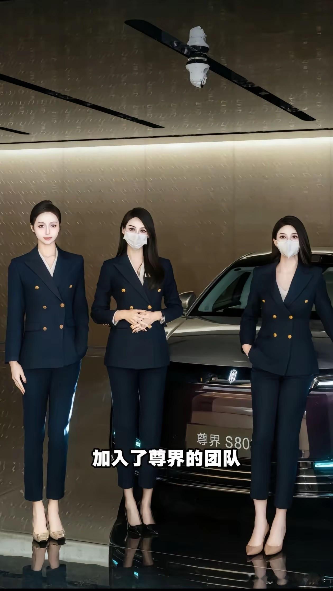 事实证明，保时捷也比不上国产车了！