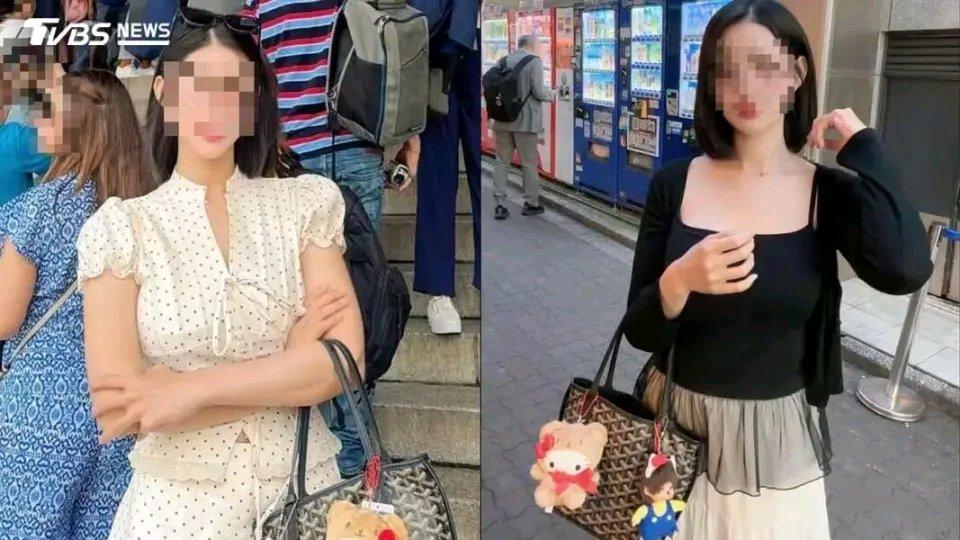 刷到这个新闻的时候整个人后背发凉。36岁的泰国女子来台工作，失踪多日后线索指向她