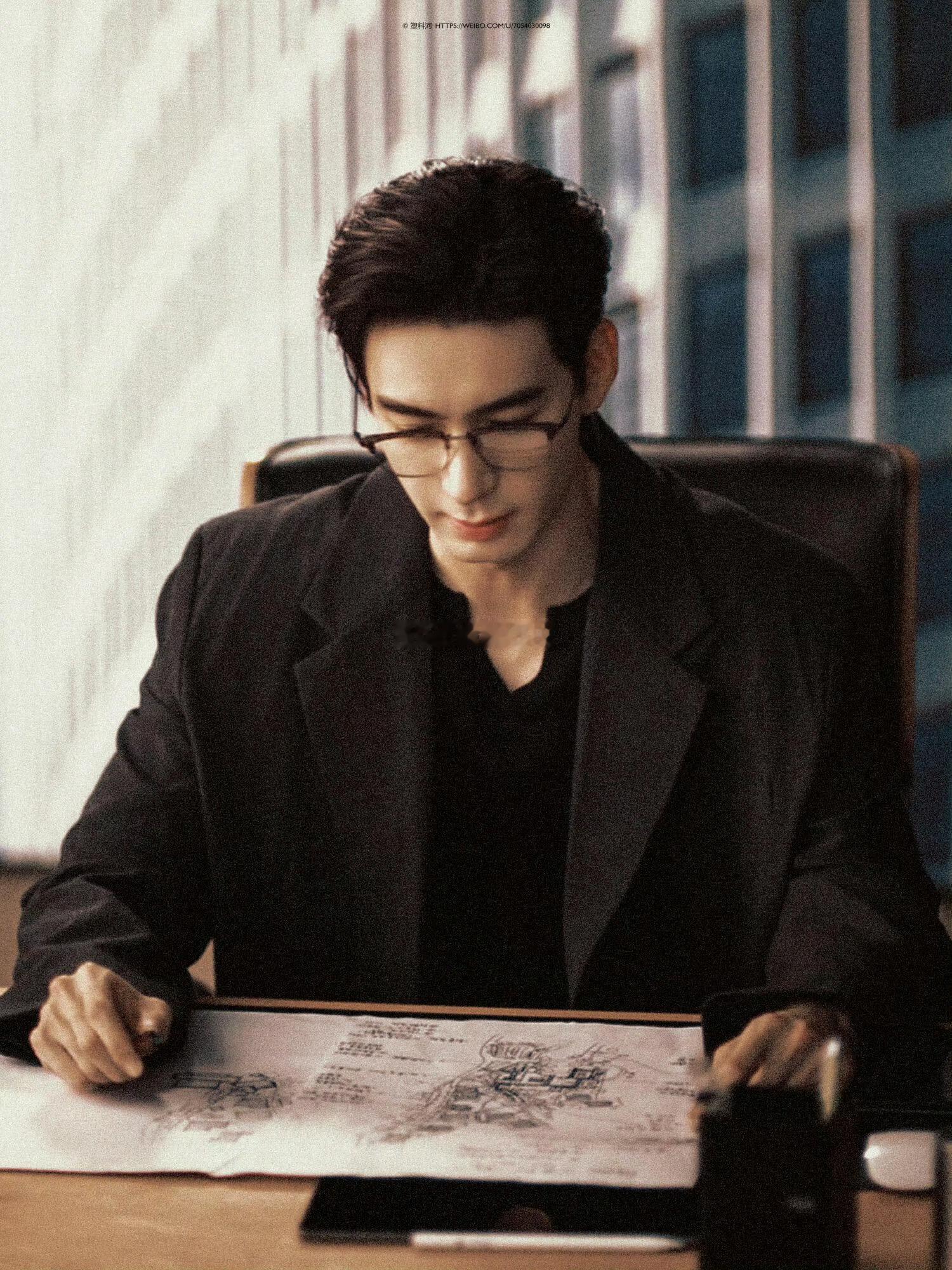  陈星旭我少女时代的男主角谁的少女心被陈星旭狠狠拿捏了！和卢昱晓在《轧戏》里的