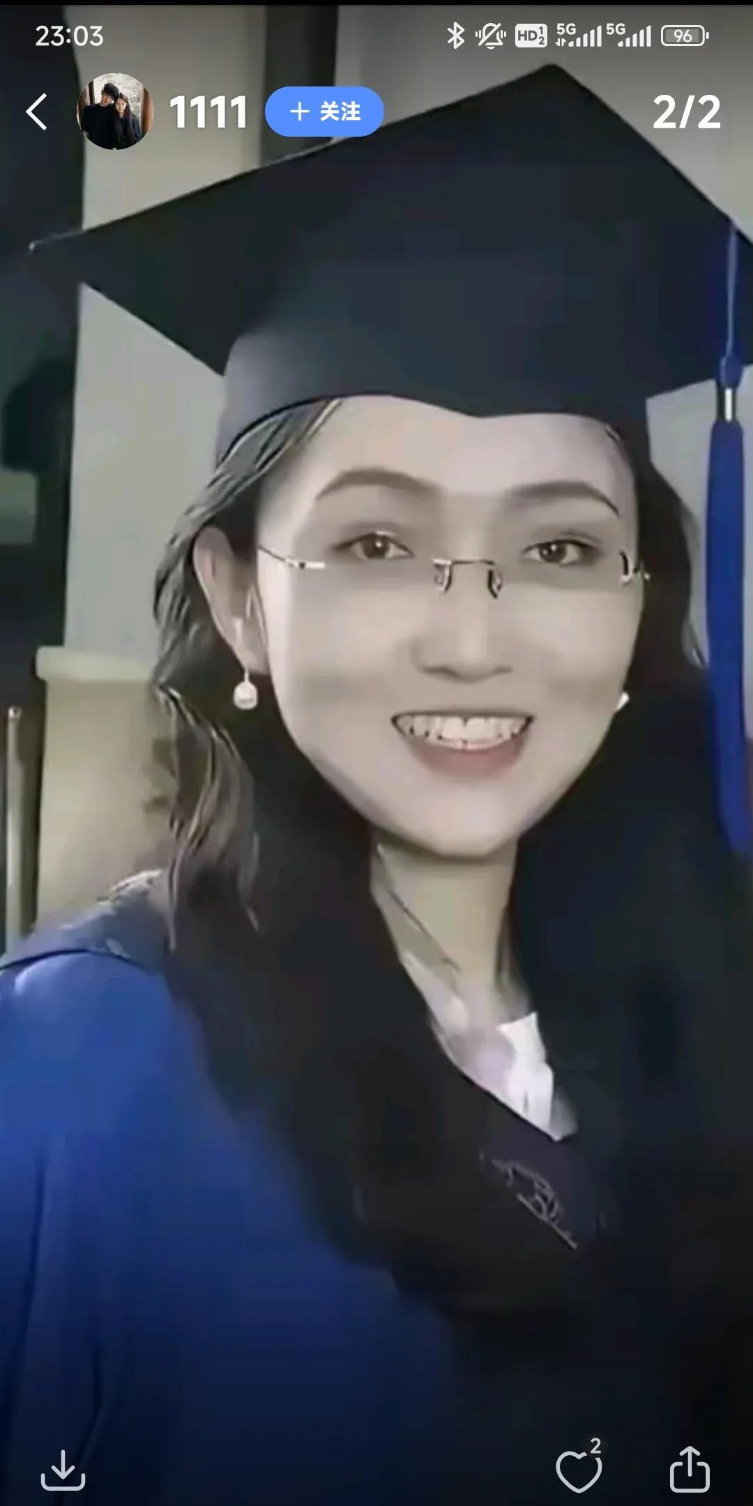 我坚决批判武汉大学女硕士杨景媛的三个原因。第一，无德无才，公开挑衅公序良俗的女