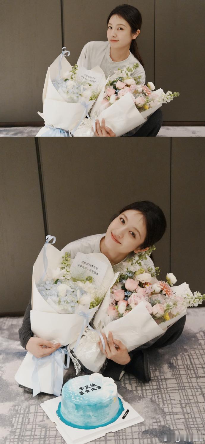 李兰迪的海岛plog虽然很舍不得告别《海岛舒服日志》，但是能够看到李兰迪的海