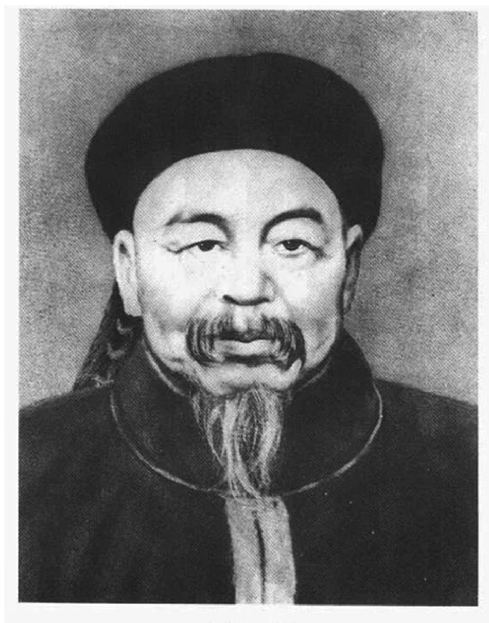 1832年，21岁的左宗棠，入赘湘潭周家。连生三个女儿后，妻子劝他纳妾，左宗棠死
