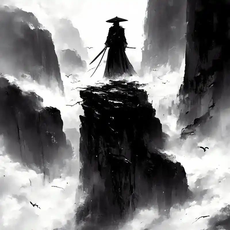 风雨飘摇中，北宋西北孤城仍有一位底层将领，与西夏殊死搏命1125年，宋金灭辽