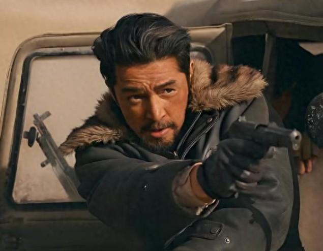 胡歌刚刚演完生命树，开始搞胡歌啦，因为有人害怕胡歌这部剧一定会获奖！ 是不是