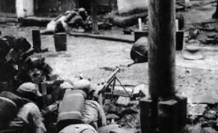 1937年，日军屠杀200多名晋绥军伤兵，轮奸十几名女护士，旅长姜玉贞得知后，气